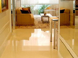 Jaisalmer Yellow Marble - Various Sizes & Thicknesses Polished/unpolished Finish High Durability & Smooth Texture