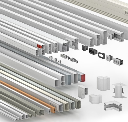 डब्ल्यूडीके वॉल ट्रंकिंग