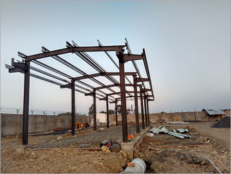 PEB Structures
