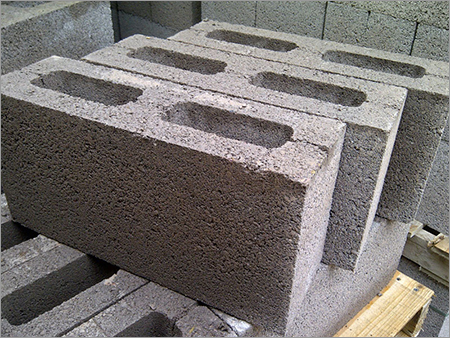 Hollow Blocks