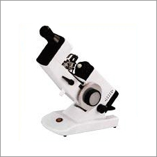 लेन्सोमीटर