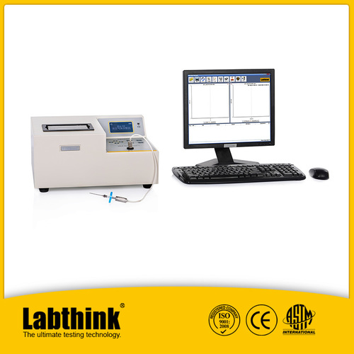 Package Headspace Oxygen Analyzer Machine Weight: 12Kg  Kilograms (Kg)