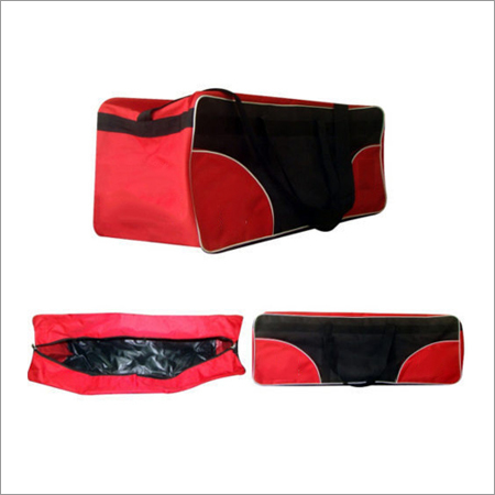 खेल किट बैग