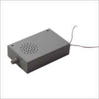 ऑडियो बॉक्स