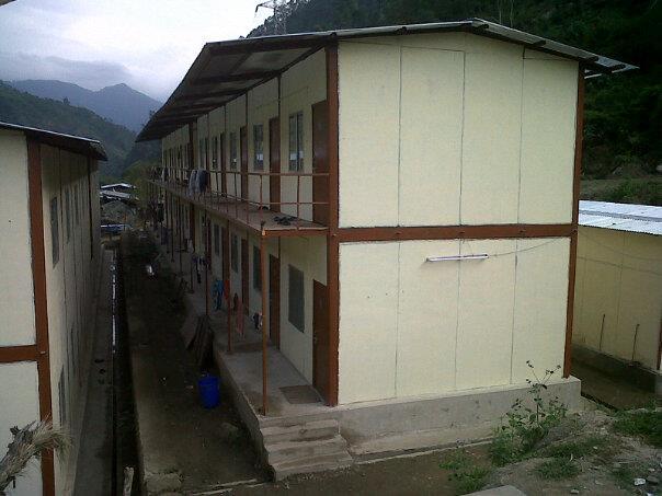 Project Offers Of Any Size