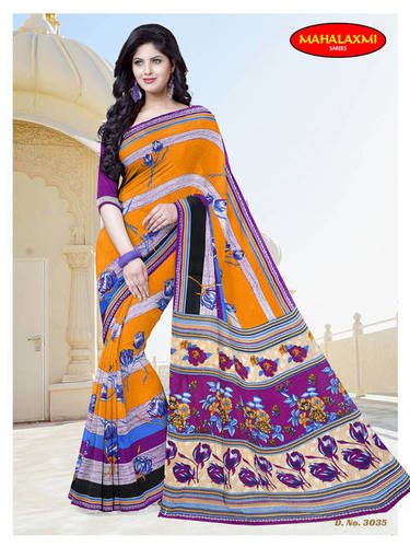 Sarees Collection Jetpur