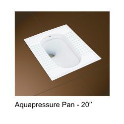 Toilet Seats - Ceramic, One Piece, Glossy Finish, Floor Mounted, Elegant White Design With Water-saving Features