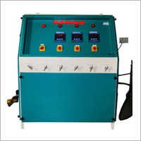 कंप्यूटरीकृत हाइड्रो प्रेशर टेस्टिंग मशीन