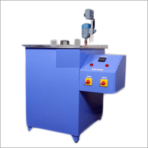 रीवर्जन ऑइल बाथ