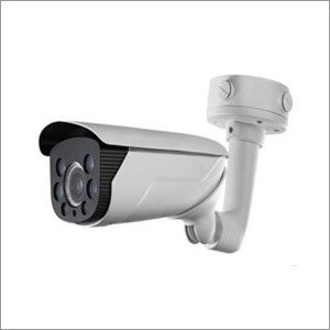 आईपी कैमरा