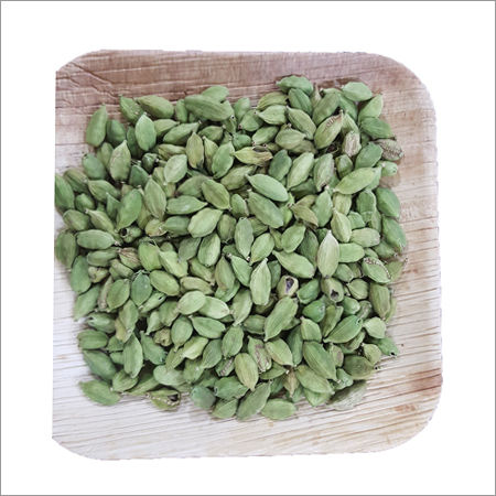 Green Cardamom