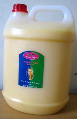 Hand Wash Soap