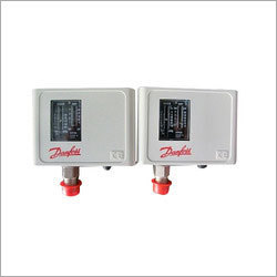 प्रेशर स्विच