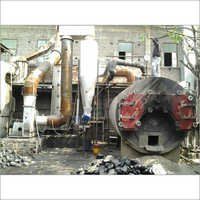 Steam Boiler