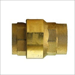 Brass Valve