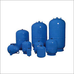 Water Pressure Tank