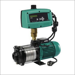 पानी का दबाव पंप