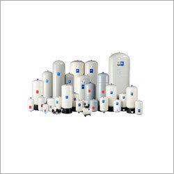 प्रेशर टैंक