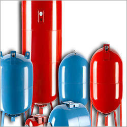 नेमा प्रेशर टैंक