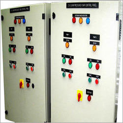 HYPN Control Panels