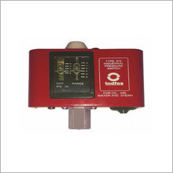 प्रेशर स्विचेज़