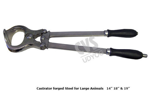 Brdizzo Castrator