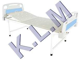 सेमी फाउलर बेड