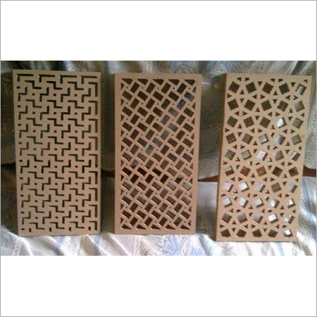 Router Cutting