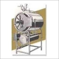 स्टेरिलाइजेशन उपकरण