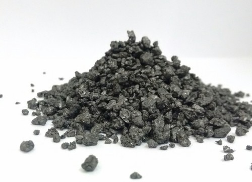 पेट्रोलियम कोक