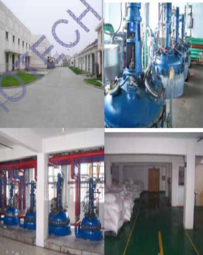 Api Intermediate - Application: Pharmaceutical Industry