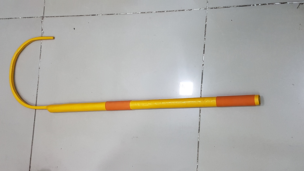 रेस्क्यू स्टिक