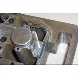 वेल्डिंग उपकरण