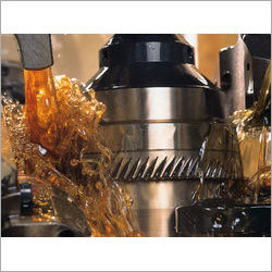 Industrial Cutting Oil