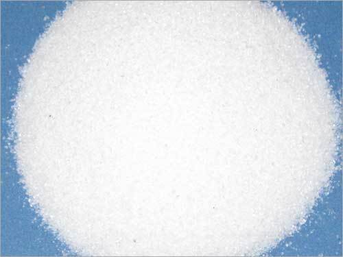 Silica Sand