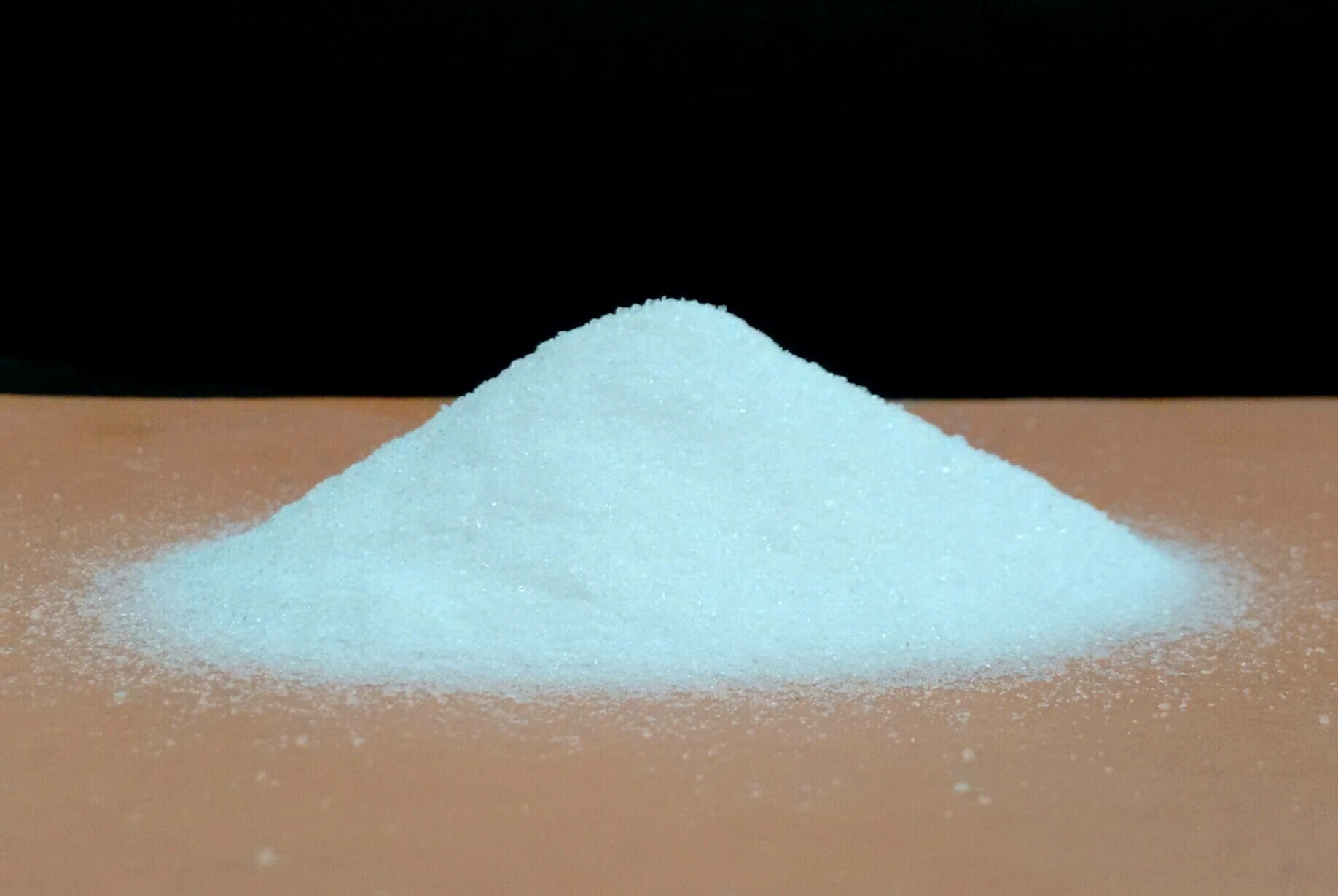 Silica Sand