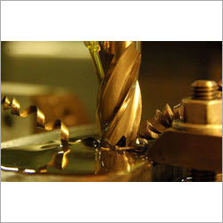 Non Ferrous Metal Cutting Oil