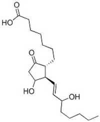 अलप्रोस्टाडिल केमिकल