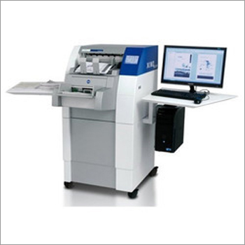 Document Scanners