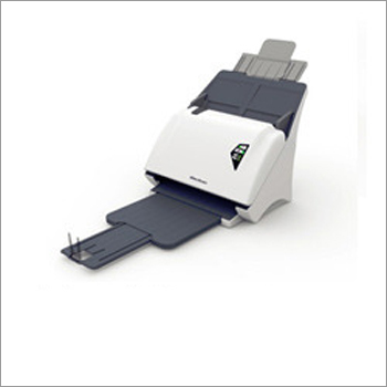 Automatic Document Scanners