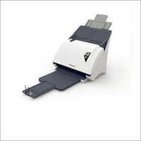 स्वचालित दस्तावेज़ स्कैनर