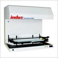 ओवरहेड बुक स्कैनर्स