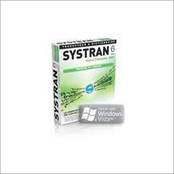 Transalis Software Translator Software at Best Price in New Delhi, Delhi | Netspider ...