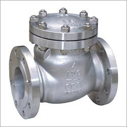 Swing Check Valve