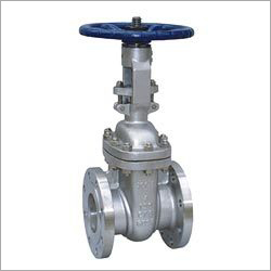 Gate Valve