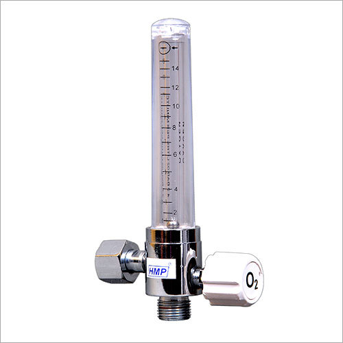 BPC Flowmeter - High Precision, Durable Plastic and Stainless Steel Design | Accurate Measurement with Easy Calibration