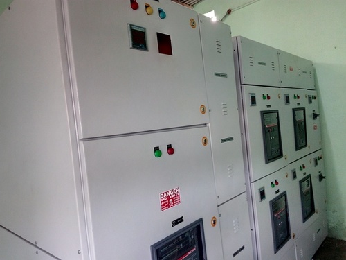 एकीबी पैनल