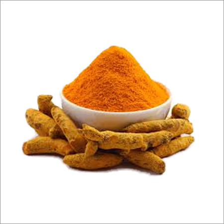 हल्दी पाउडर