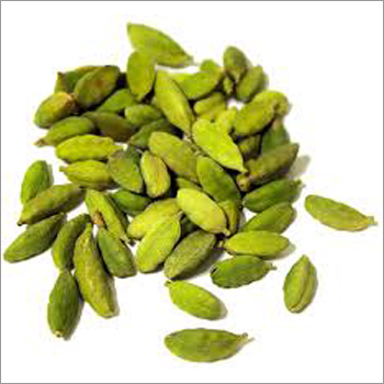 इलायची के फली