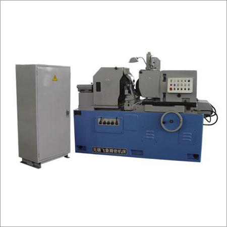 Centerless Grinder Machinery